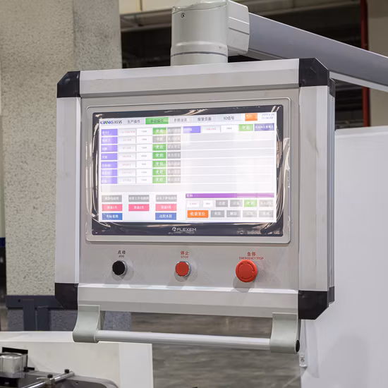 Overseas Engineering Team Technical Support 150PCS/Min-280PCS/Min Production Speed Paper Bag Making Machine