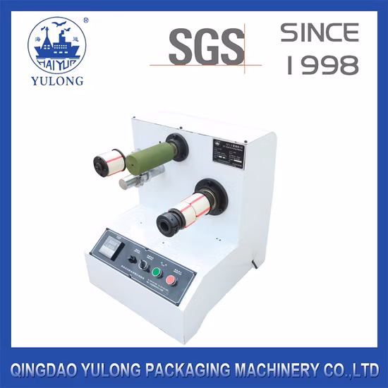 BOPP Super Clear Лента продольно-резательная машина / перемотчик / перемотка и резка / продольная резка / продольная резка / машина для изготовления