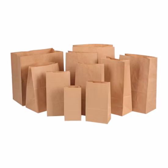 Машина для изготовления бумажных пакетов с квадратным дном