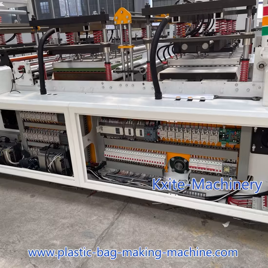 Высокая скорость и эффективность машины для производства рулонов пузырчатой ​​пленки на воздушной подушке с заводской ценой