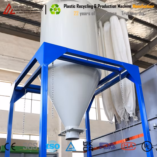 Тип когтя Машина для измельчения жесткого пластика Пластиковая дробилка Пластиковая дробильная машина для выдувной машины