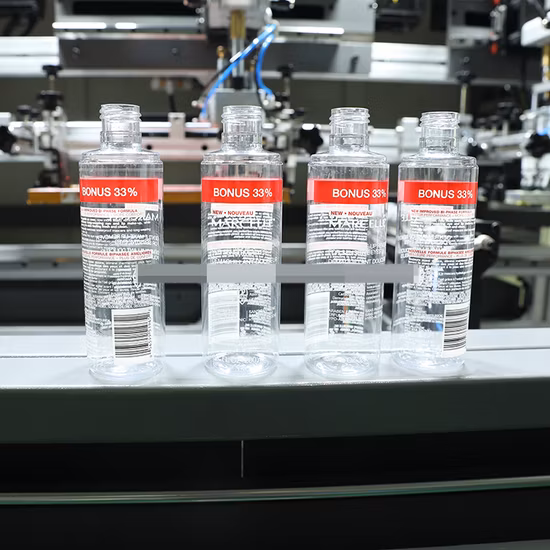 Светодиодная система УФ-сушки, круглая квадратная бутылка, 2, 3, 4 цвета, овальная стеклянная бутылка, пластиковый стаканчик, автоматическая машина для трафаретной печати, цена